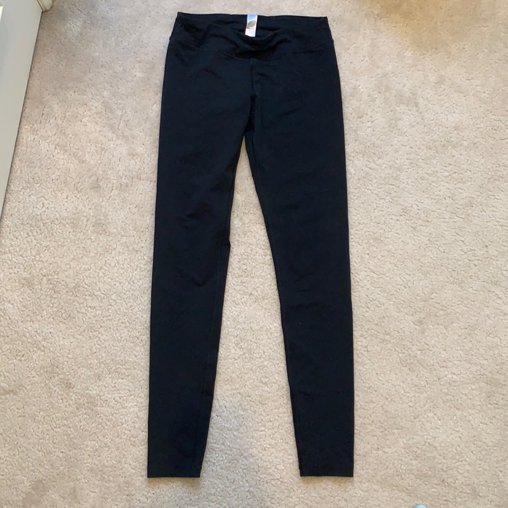 Ivivva size 14 leggings